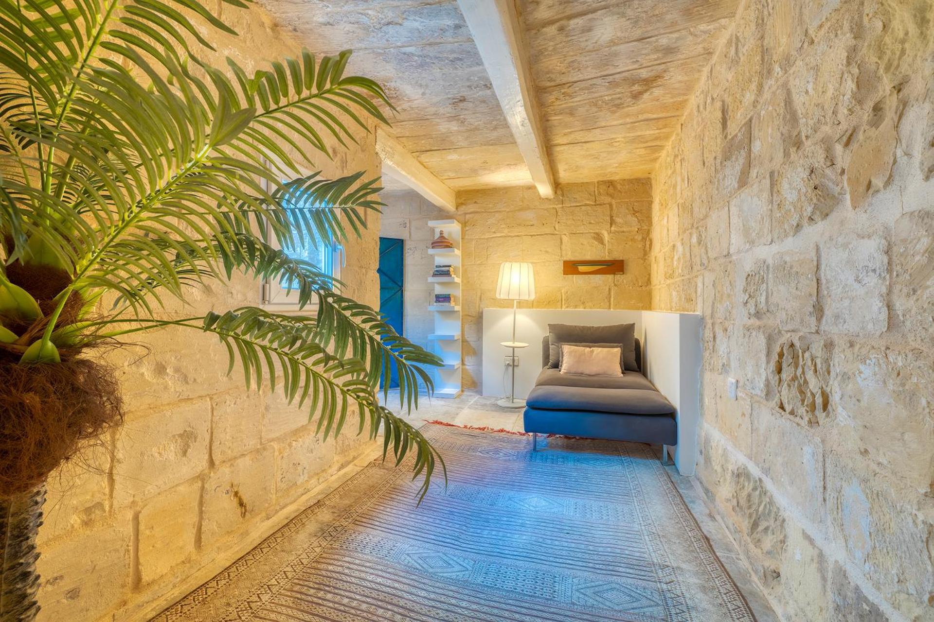 Holiday home Le Petit Voyage - Chill Out Cospicua