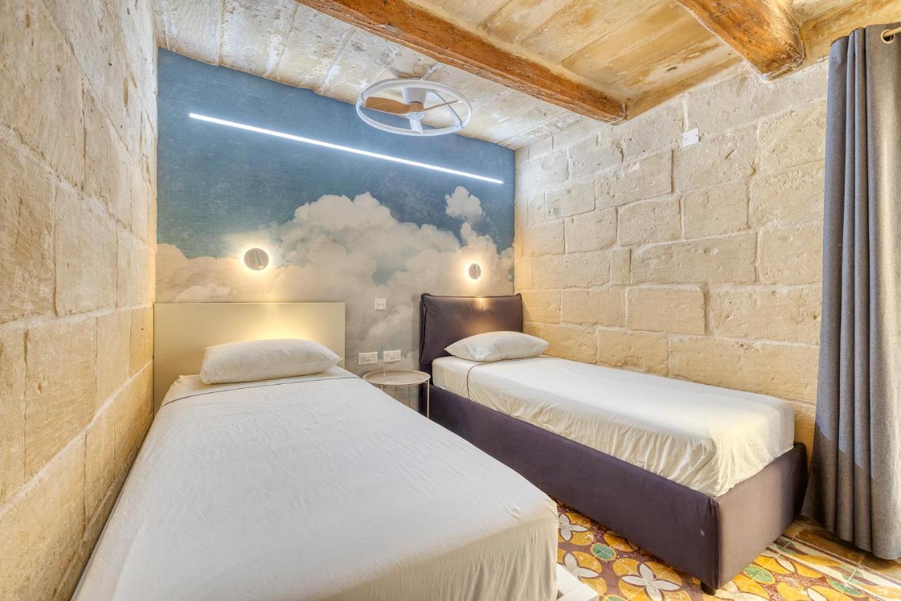 Le Petit Voyage - Chill Out Cospicua