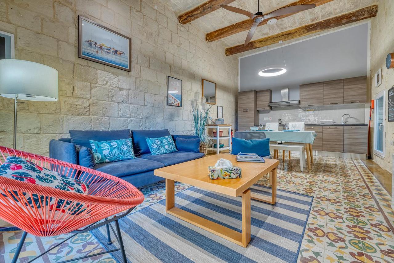 Le Petit Voyage - Chill Out Holiday home Cospicua