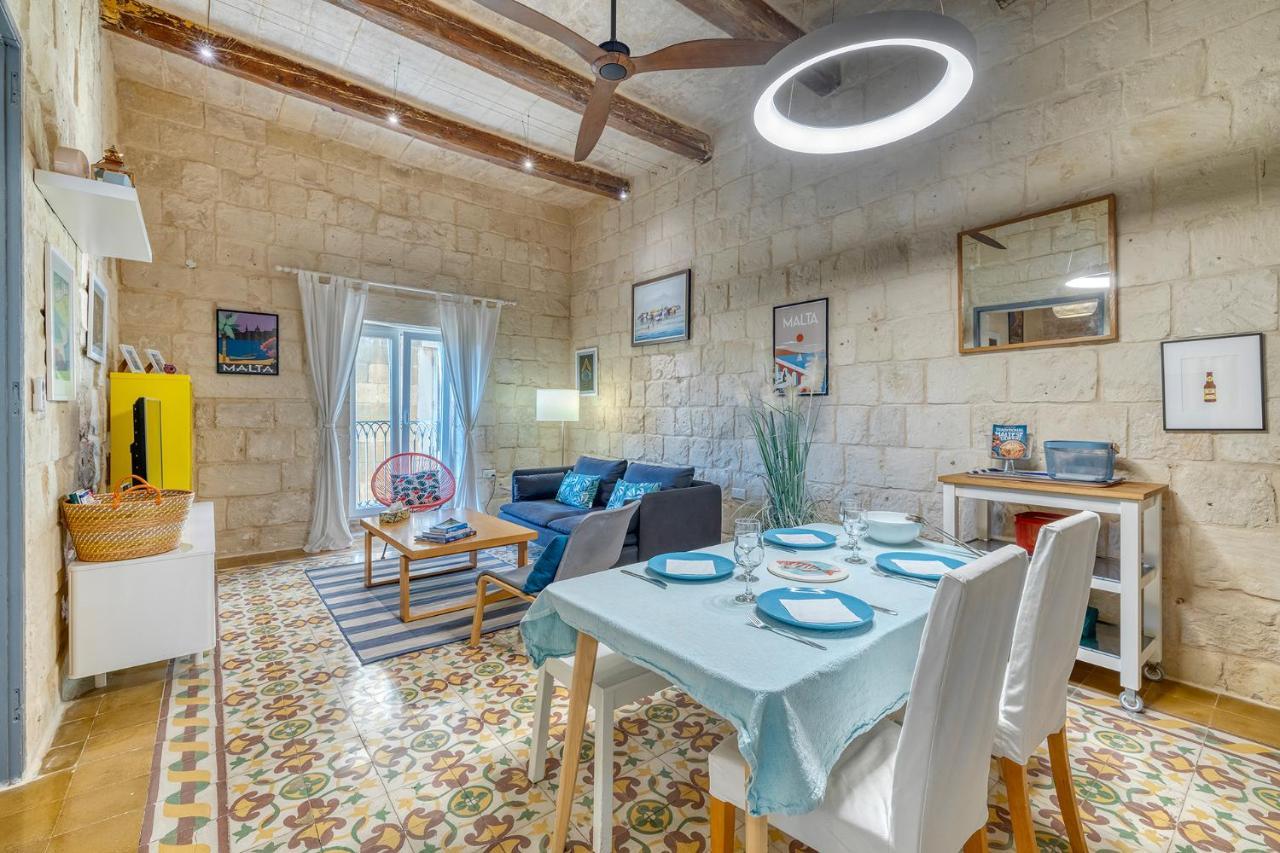 Holiday home Le Petit Voyage - Chill Out Cospicua
