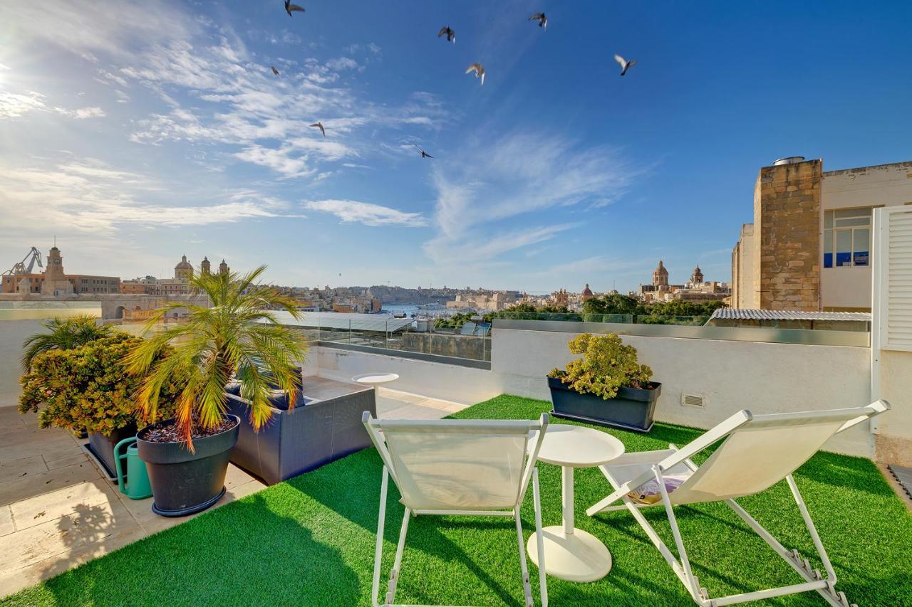 Le Petit Voyage - Chill Out Cospicua