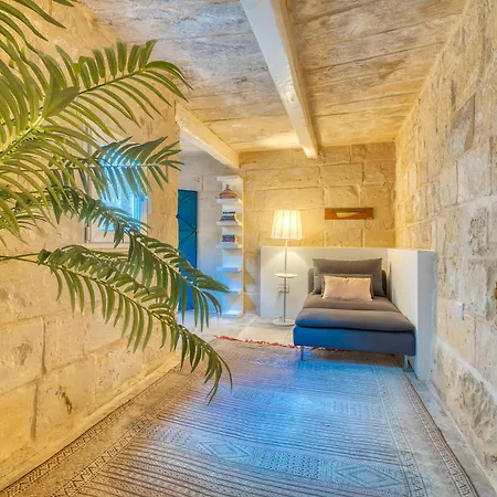 Le Petit Voyage - Chill Out Villa Cospicua Exterior photo