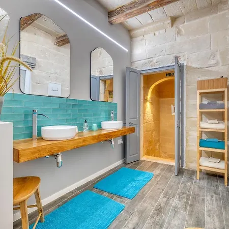 Le Petit Voyage - Chill Out Villa Cospicua Exterior photo