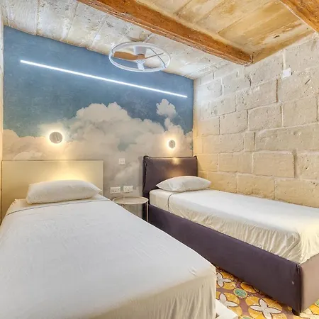 Le Petit Voyage - Chill Out Villa Cospicua Exterior photo