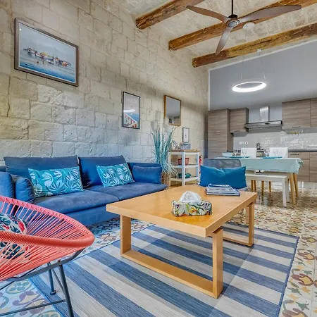 Le Petit Voyage - Chill Out Villa Cospicua Exterior photo