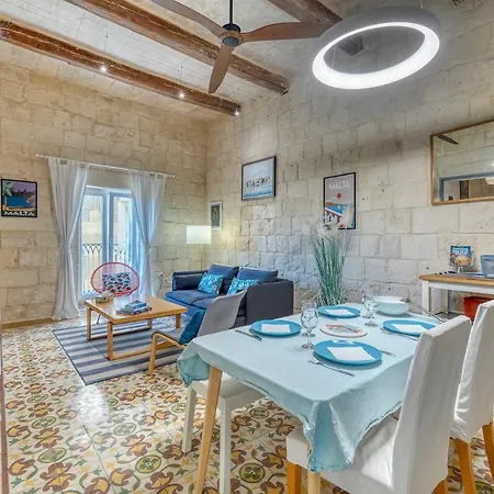 Le Petit Voyage - Chill Out Villa Cospicua Exterior photo
