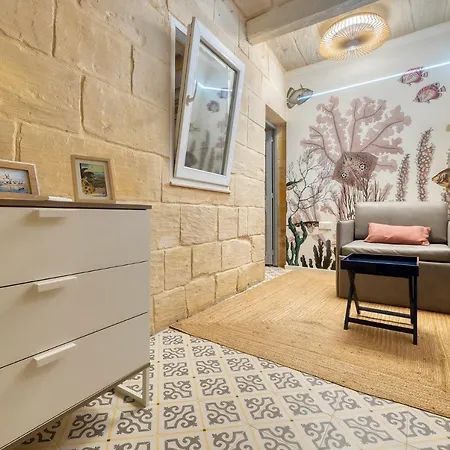 Le Petit Voyage - Chill Out Villa Cospicua Exterior photo
